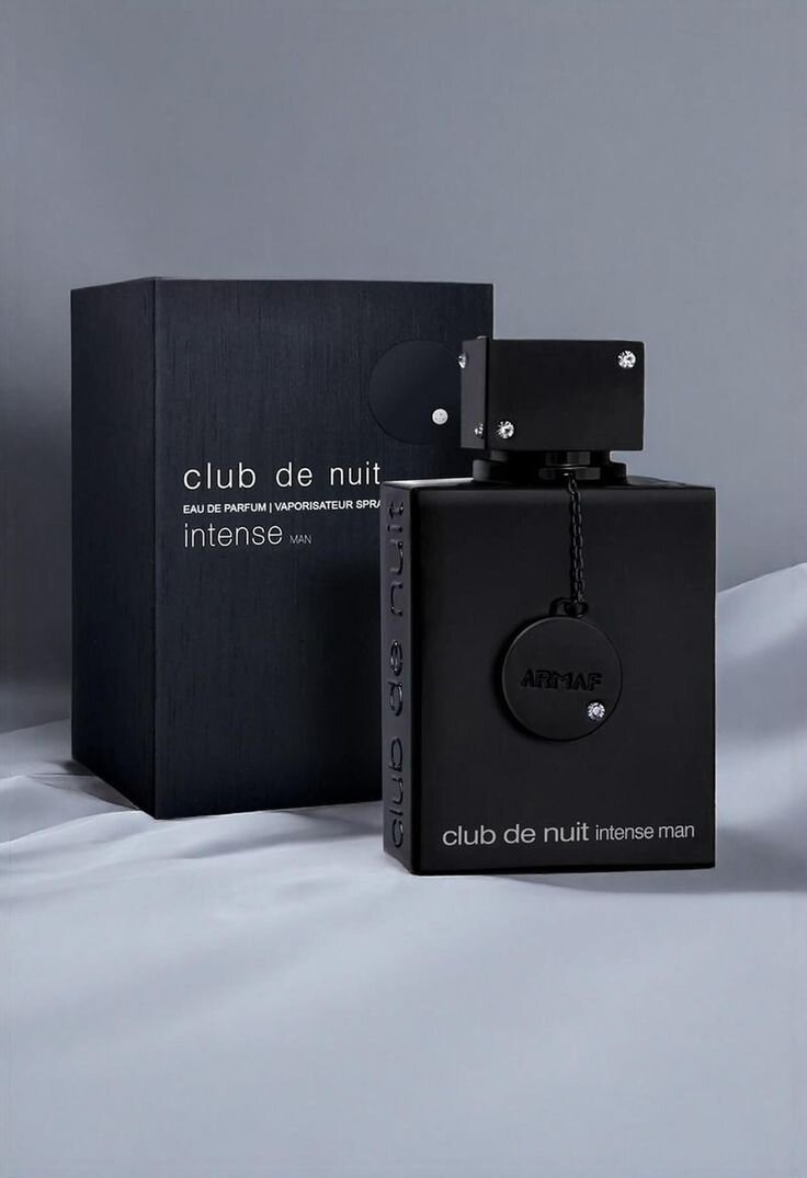 Armaf Club de Nuit Intense Man