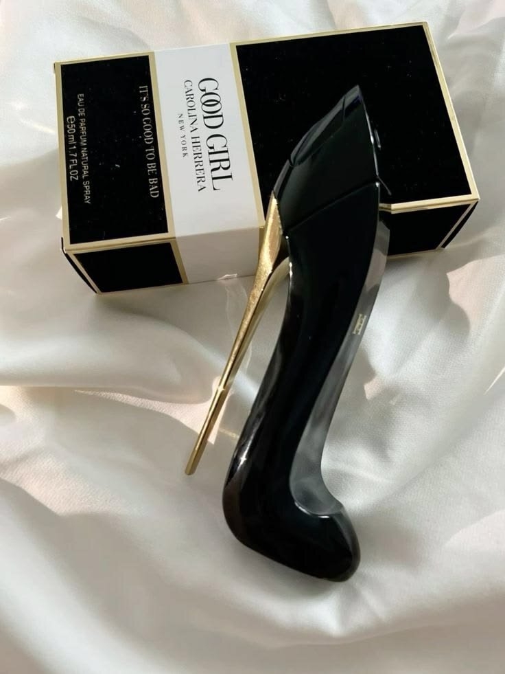 Carolina Herrera Good Girl