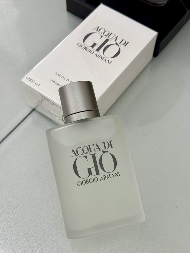 Giorgio Armani Acqua di Giò