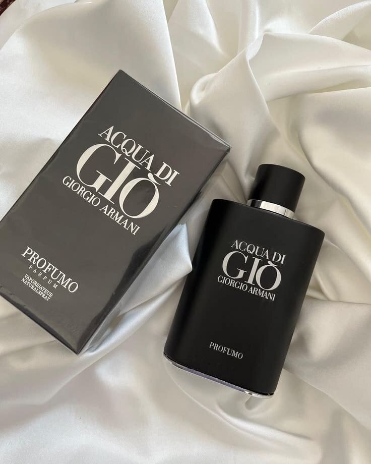 Giorgio Armani Acqua di Giò Profumo