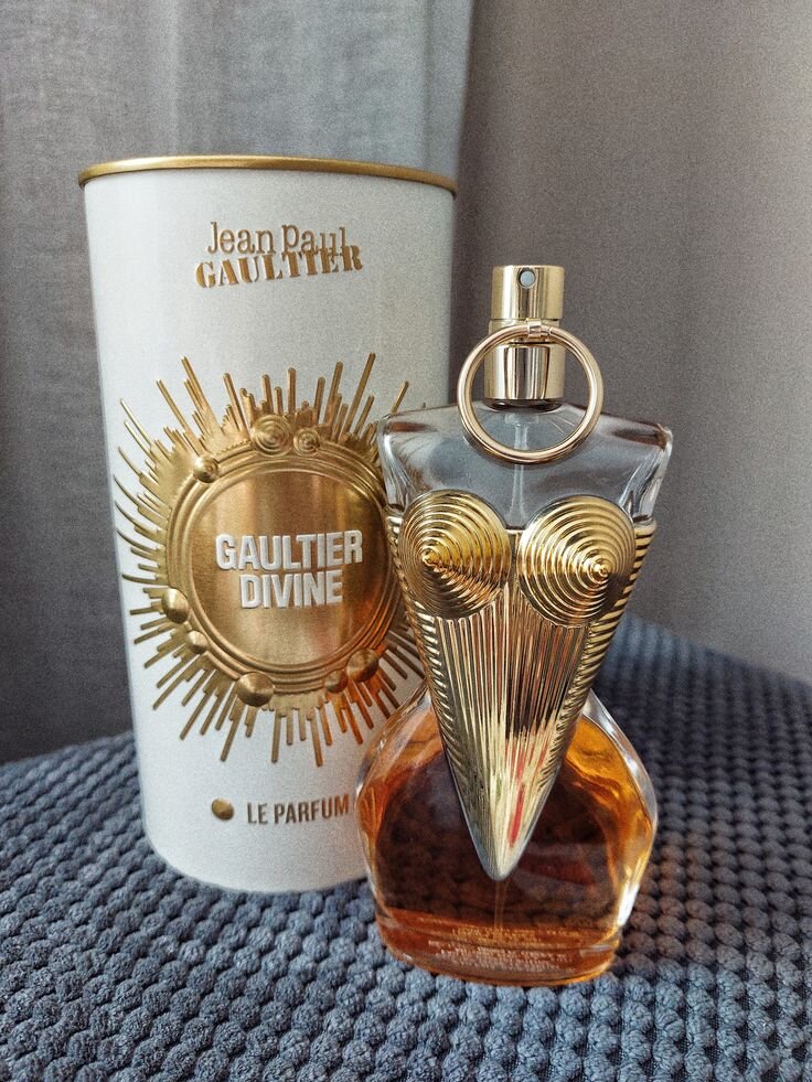 Jean Paul Gaultier Gaultier Divine