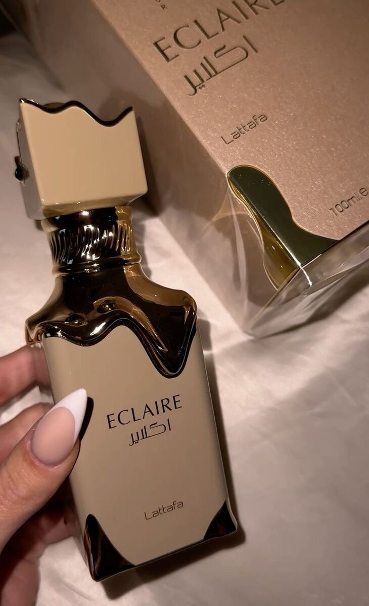 Lattafa Eclaire