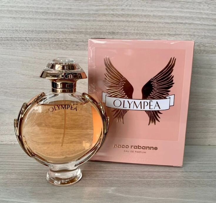 Paco Rabanne Olympéa