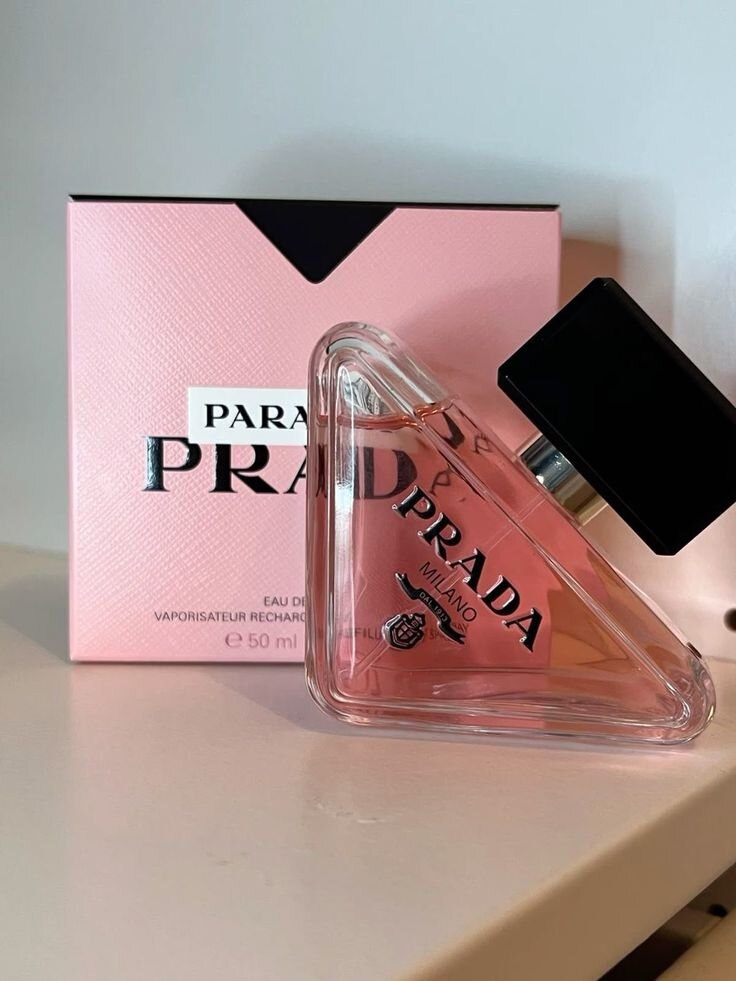 Prada Paradoxe