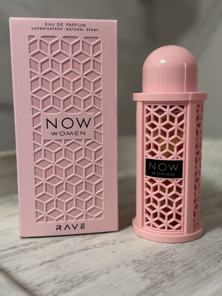 Rave Now Women