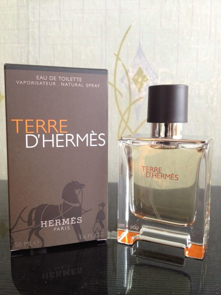 Terre d'Hermès
