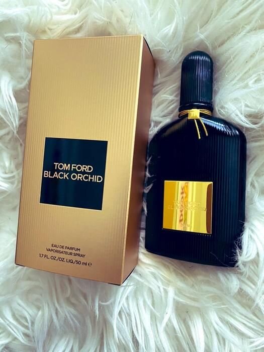 Tom Ford Black Orchid