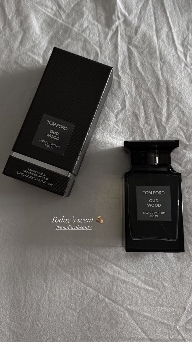 Tom Ford Oud Wood
