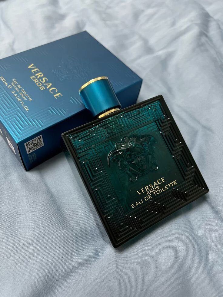 Versace Eros