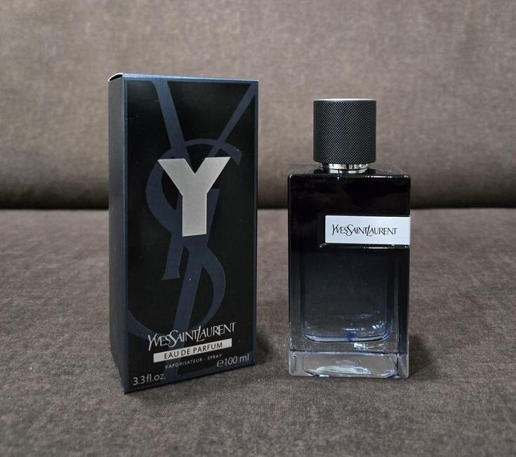 YSL Y